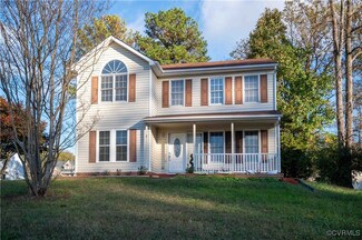 2501 Geneva Ct, Richmond, VA 23224