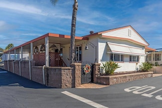 1351 Pepper Dr Unit 35, El Cajon, CA 92021