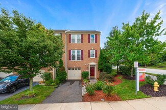1486 Pangbourne Way, Hanover, MD 21076