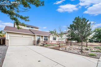7420 Liberty Bell Dr, Colorado Springs, CO 80920