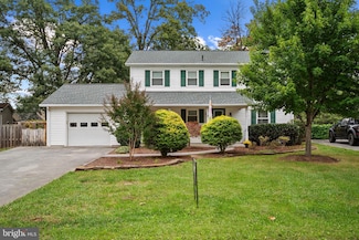 118 Russelcroft Rd, Winchester, VA 22601