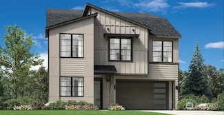 3803 239th (Homesite 7) St SE, Bothell, WA 98021