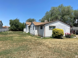 1802 W 5000 S, Salt Lake City, UT 84129