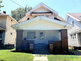 4141 Thornton Ave, Toledo, OH 43612