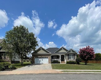 137 Creek Side Ln NW, Cleveland, TN 37312