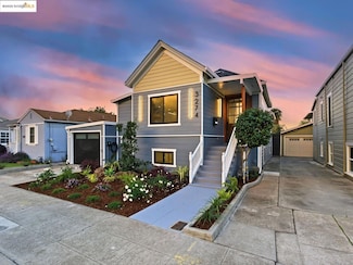 3274 Encinal Ave, Alameda, CA 94501