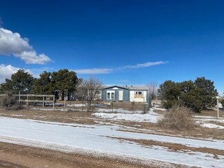 34 Meadow Rd, Moriarty, NM 87035