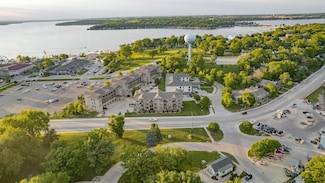 213 U S 71 Unit A204, Arnolds Park, IA 51331