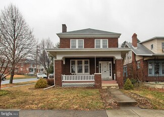3100 Derry St, Harrisburg, PA 17111