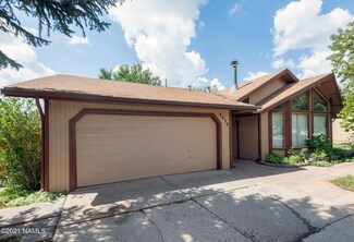 3230 W Brenda Loop, Flagstaff, AZ 86001