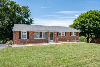 7638 Deer Branch Rd, Roanoke, VA 24019