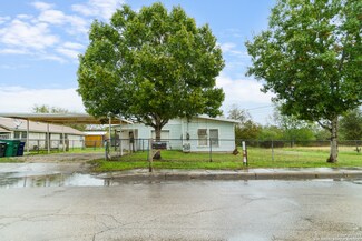 9518 Strech Ave, San Antonio, TX 78224