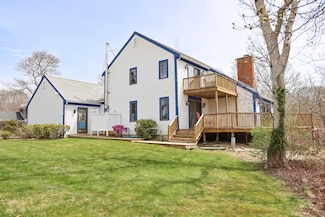 15 Beach St, East Falmouth, MA 02536
