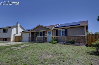 4945 Wineskin Cir, Colorado Springs, CO 80916