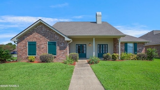 101 Cornish Place, Youngsville, LA 70592