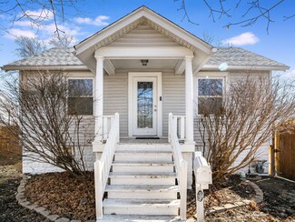 14547 Sawyer Ave, Midlothian, IL 60445