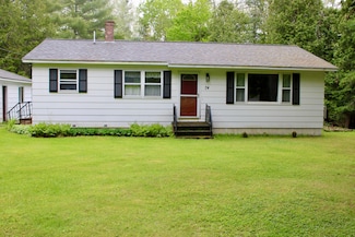74 Fields Pond Rd, Holden, ME 04429