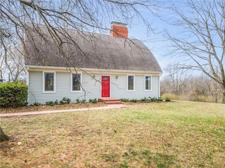 31197 W 158th St, Excelsior Springs, MO 64024