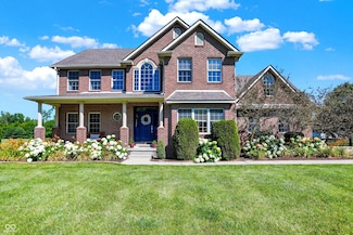 13208 State Road 32 E, Noblesville, IN 46060