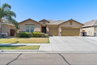 3536 W Elowin Ave, Visalia, CA 93291