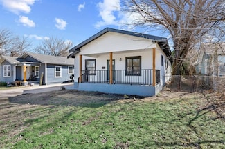 2228 W Park Place, Oklahoma City, OK 73107