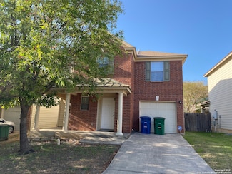 107 Agency Oaks, San Antonio, TX 78249