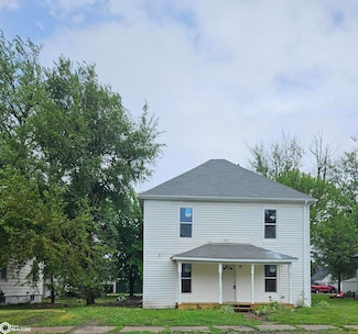 901 Queen Anne Ave, Ottumwa, IA 52501