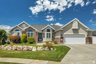 3118 S 1115 W, Syracuse, UT 84075
