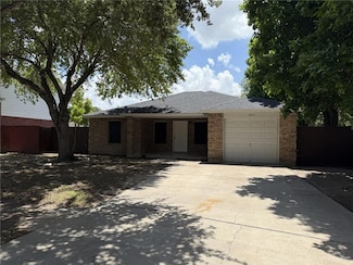 4007 Santa Fabiola, Mission, TX 78572