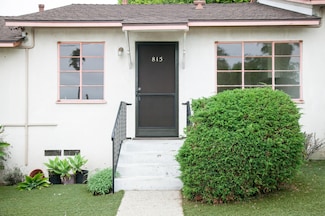 815 E Figueroa St, Santa Barbara, CA 93103