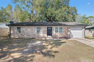 6203 Chicago Ave, Pensacola, FL 32526