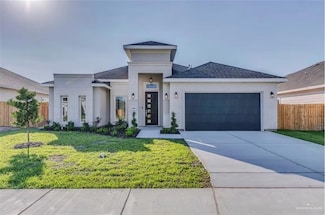 7409 N 55th St, Alton, TX 78573