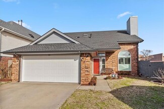 113 S Creekdale Dr, Norman, OK 73072