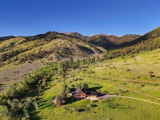Aspen Ridge Ranch at Four Bar Ranch, Belgrade, MT 59714