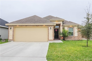 1113 Grandeur Dr, Alamo, TX 78516