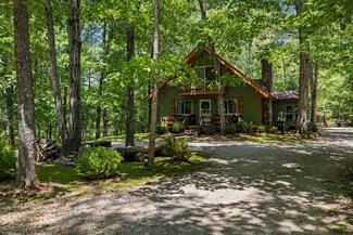 7126 State Highway H, Forsyth, MO 65653