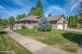 3749 N Miners Loop, Coeur D Alene, ID 83815