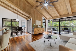 45-995 Wailele Rd Unit 35, Kaneohe, HI 96744