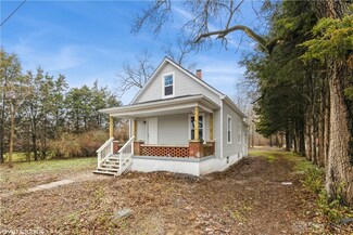 643 Miller Ave, Dayton, OH 45417