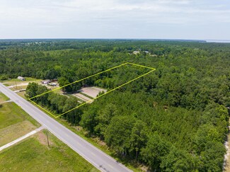 0 Old Hwy6 Lot7a Unit 22025430, Cross, SC 29436