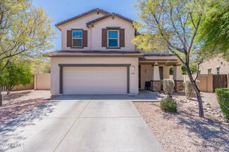 11165 E Segura Ave, Mesa, AZ 85212