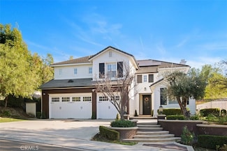 20 Bentley Rd, Trabuco Canyon, CA 92679