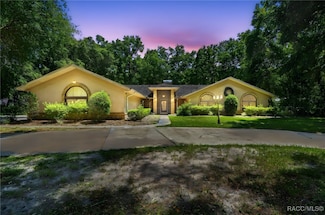 2900 W Sunrise St, Lecanto, FL 34461