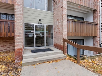 2124 Pauline Blvd Unit 307, Ann Arbor, MI 48103