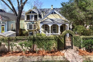 1218 Valmont St, New Orleans, LA 70115
