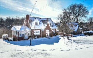 414 1/2 Dorseyville Rd, Pittsburgh, PA 15215