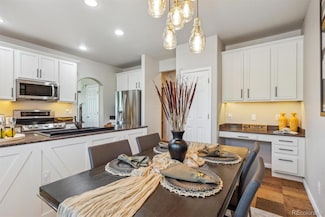 22455 E Plymouth Cir, Aurora, CO 80016