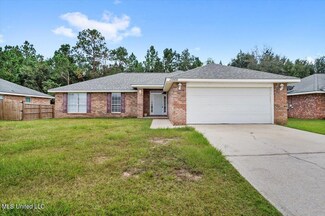 13966 Maddie Cir, Diberville, MS 39540
