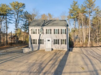 3 Tisbury Ln, Middleborough, MA 02346