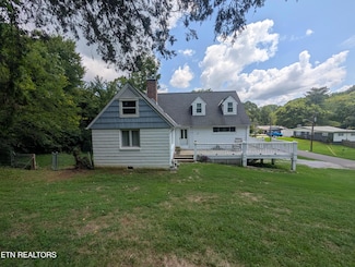 216 Brown Mountain Loop Rd, Knoxville, TN 37920